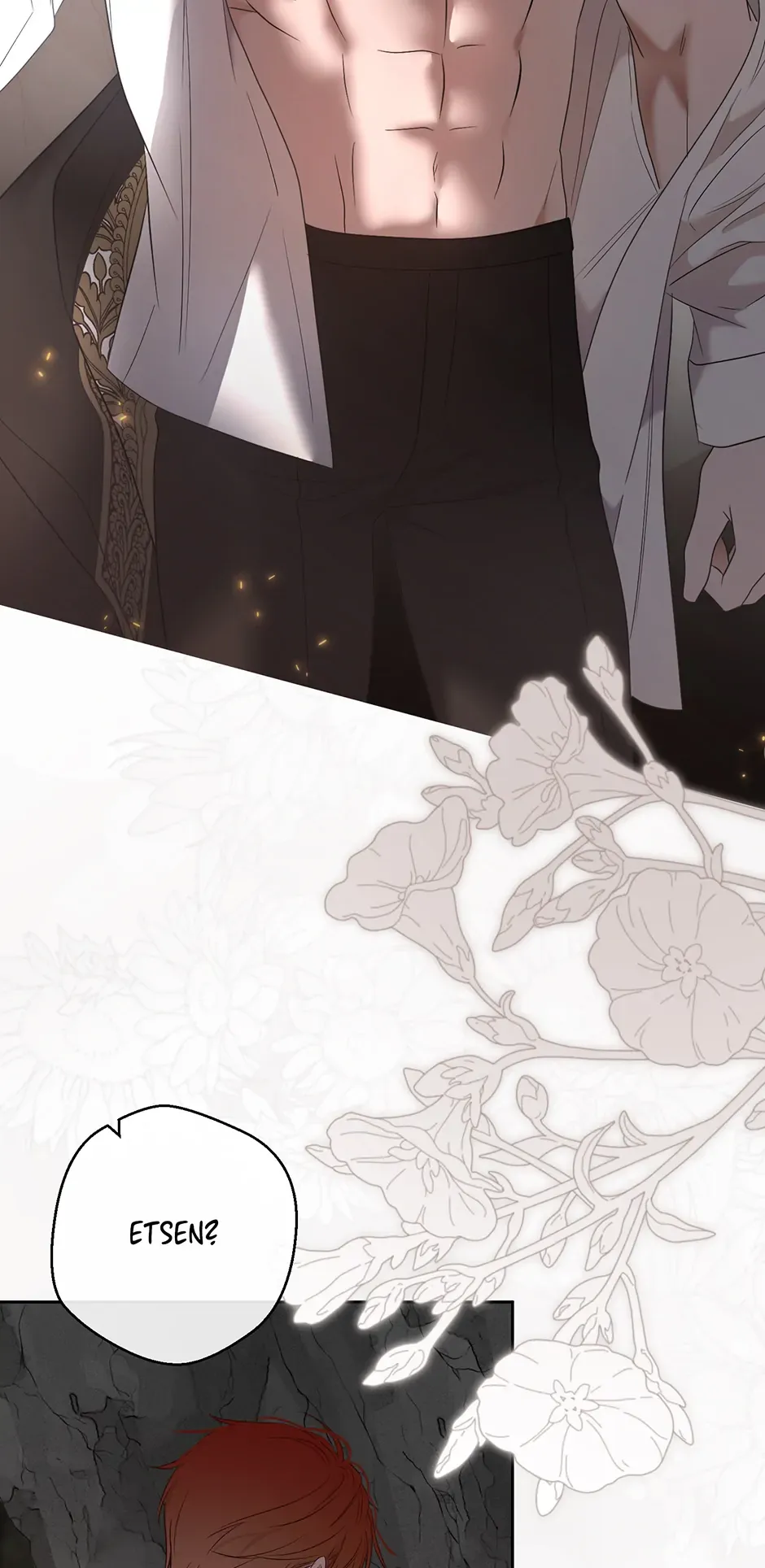 It Looks Like I’ve Fallen into the World of a Reverse Harem Game Chapter 154 Online - página 34