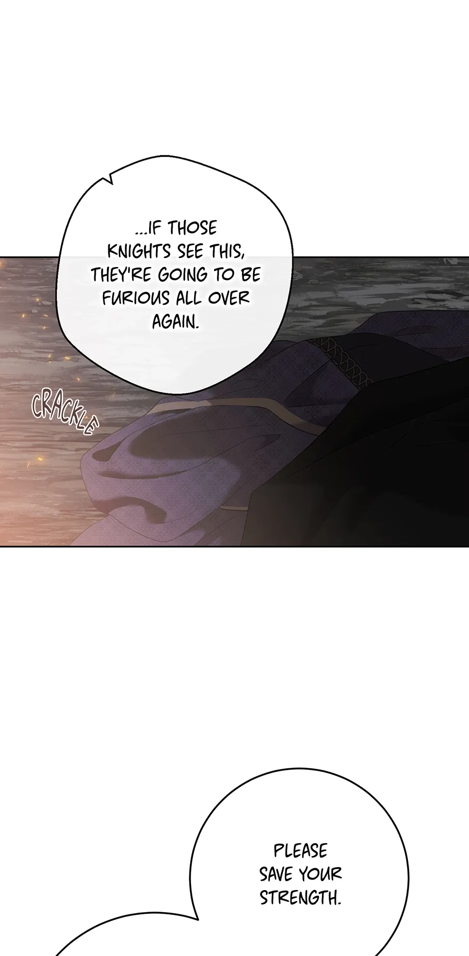 It Looks Like I’ve Fallen into the World of a Reverse Harem Game Chapter 154 Online - página 37