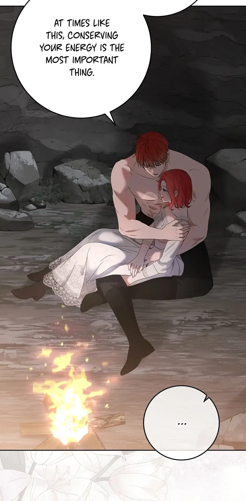 It Looks Like I’ve Fallen into the World of a Reverse Harem Game Chapter 154 Online - página 38
