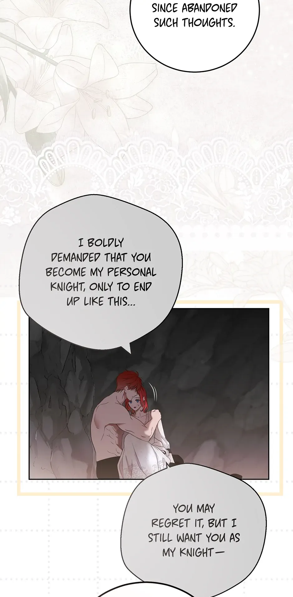 It Looks Like I’ve Fallen into the World of a Reverse Harem Game Chapter 154 Online - página 41