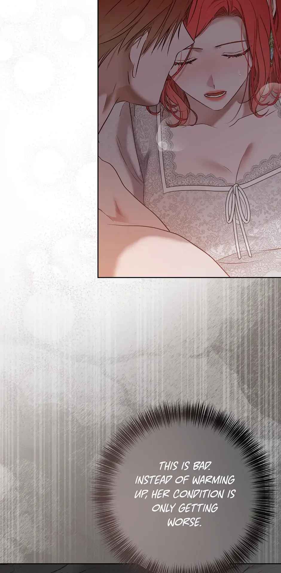 It Looks Like I’ve Fallen into the World of a Reverse Harem Game Chapter 154 Online - página 44