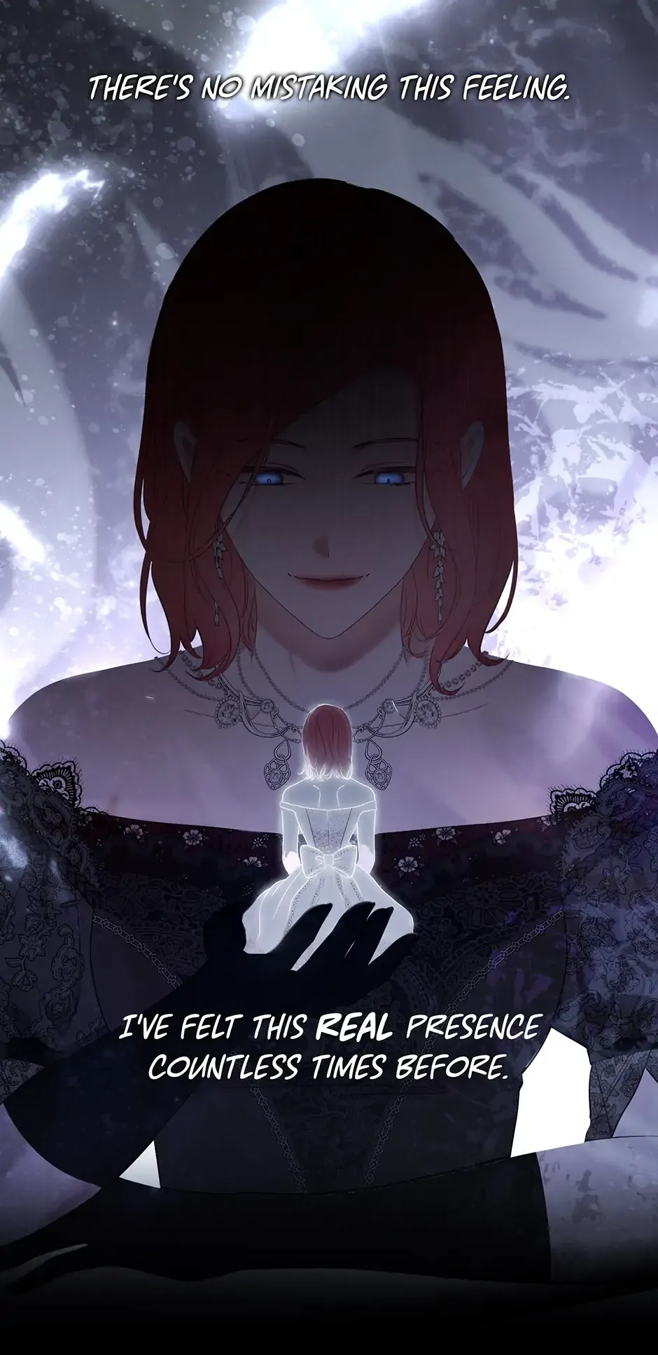 It Looks Like I’ve Fallen into the World of a Reverse Harem Game Chapter 154 Online - página 47