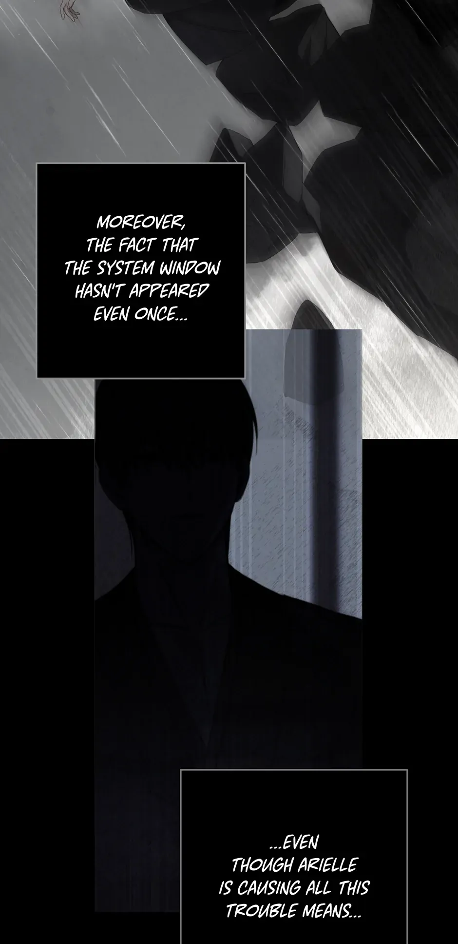 It Looks Like I’ve Fallen into the World of a Reverse Harem Game Chapter 154 Online - página 49