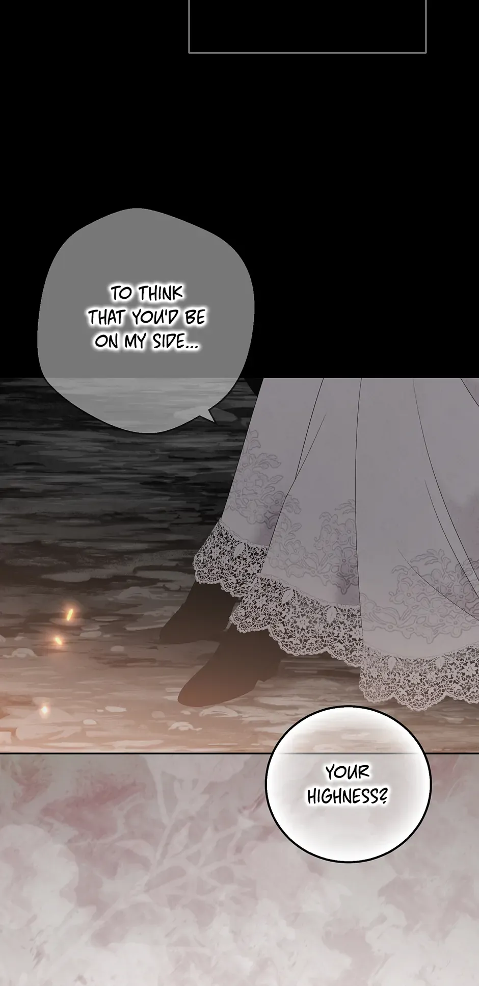 It Looks Like I’ve Fallen into the World of a Reverse Harem Game Chapter 154 Online - página 50