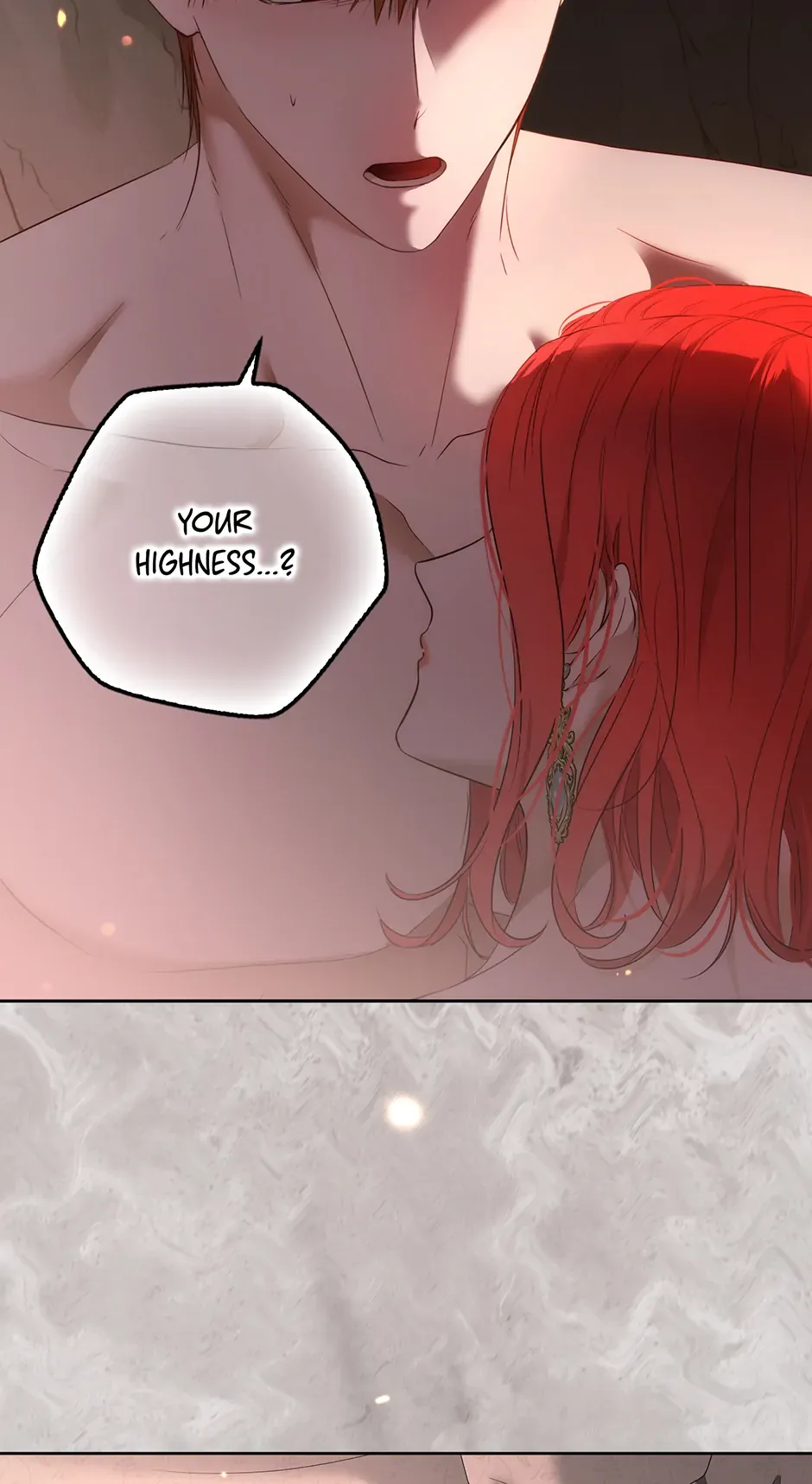 It Looks Like I’ve Fallen into the World of a Reverse Harem Game Chapter 154 Online - página 55