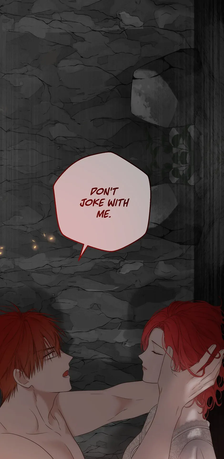 It Looks Like I’ve Fallen into the World of a Reverse Harem Game Chapter 154 Online - página 58