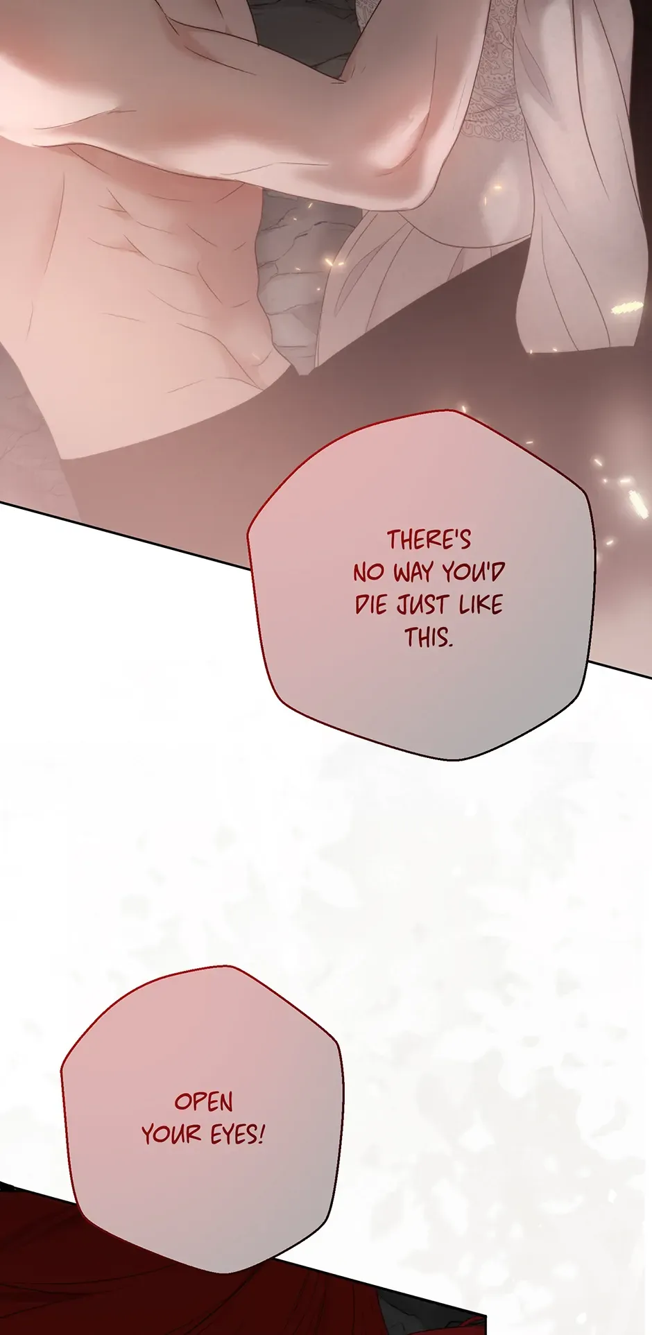 It Looks Like I’ve Fallen into the World of a Reverse Harem Game Chapter 154 Online - página 59