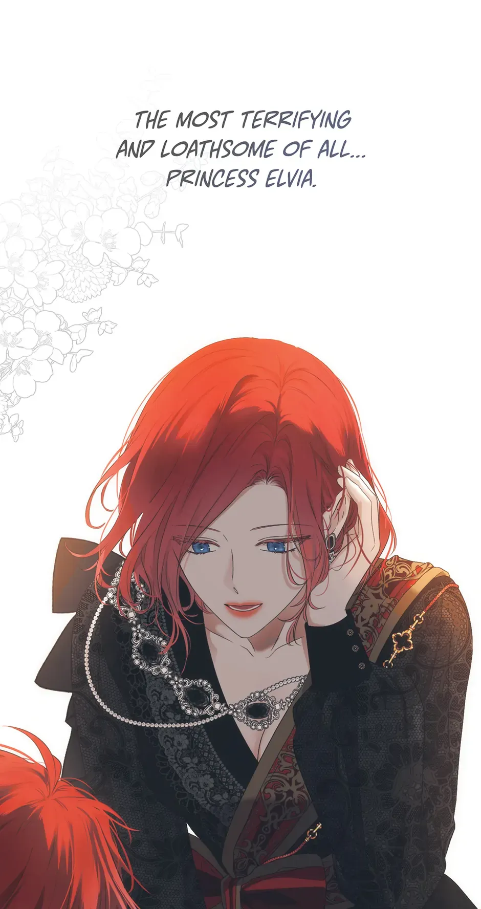 It Looks Like I’ve Fallen into the World of a Reverse Harem Game Chapter 154 Online - página 62