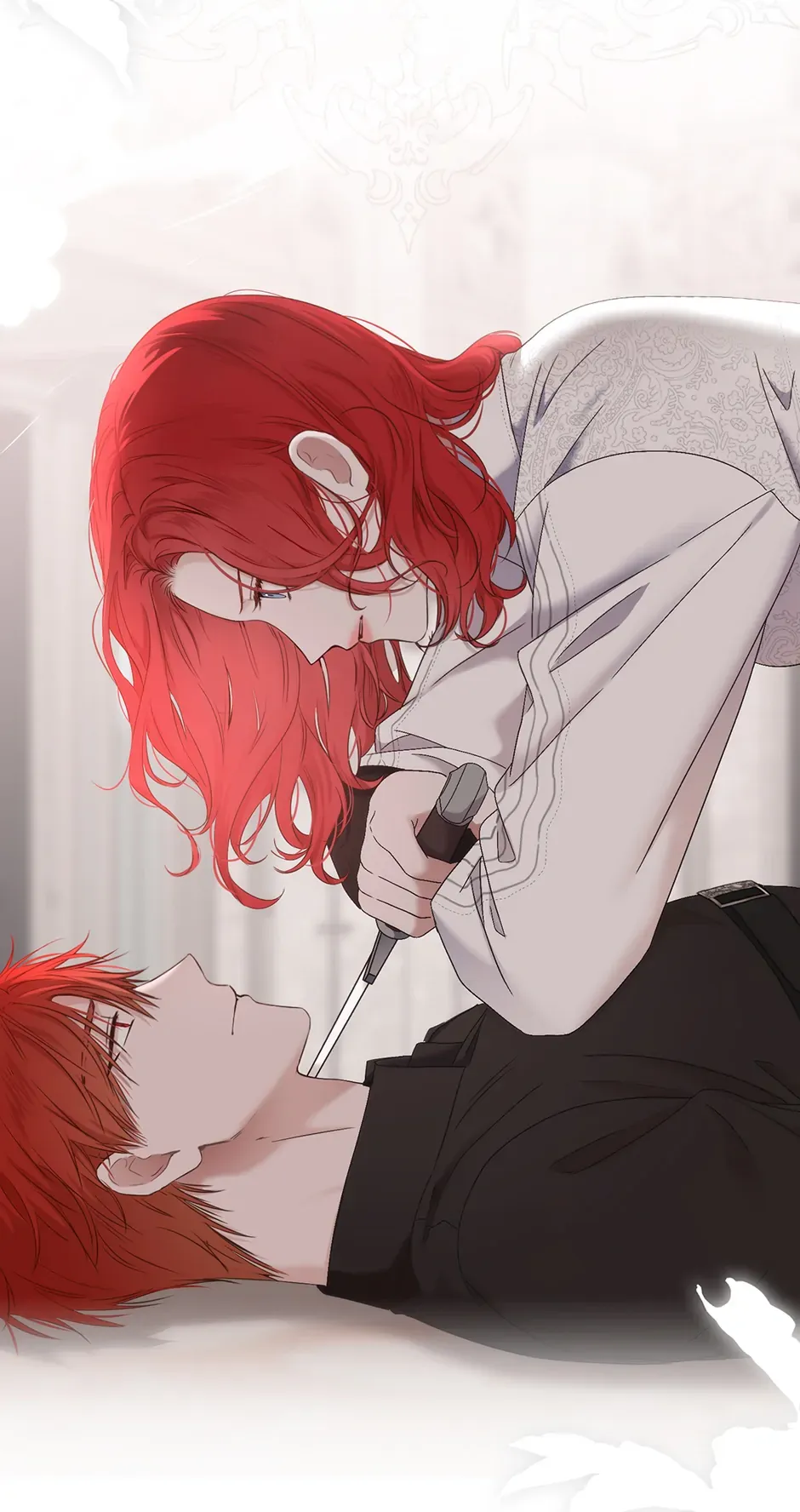 It Looks Like I’ve Fallen into the World of a Reverse Harem Game Chapter 154 Online - página 64