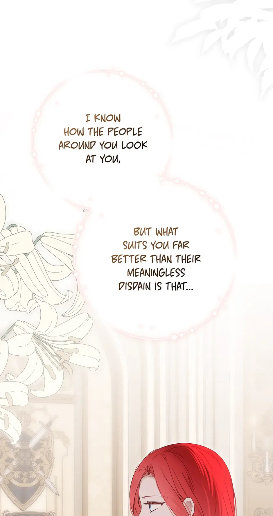 It Looks Like I’ve Fallen into the World of a Reverse Harem Game Chapter 154 Online - página 65
