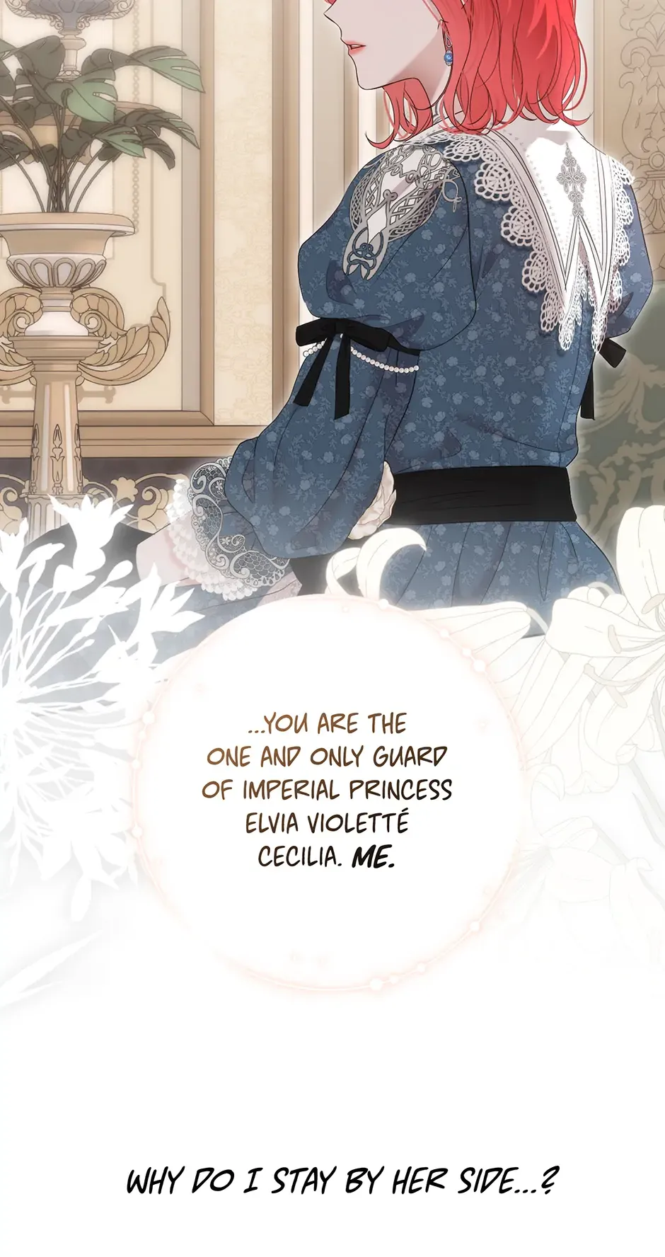 It Looks Like I’ve Fallen into the World of a Reverse Harem Game Chapter 154 Online - página 66