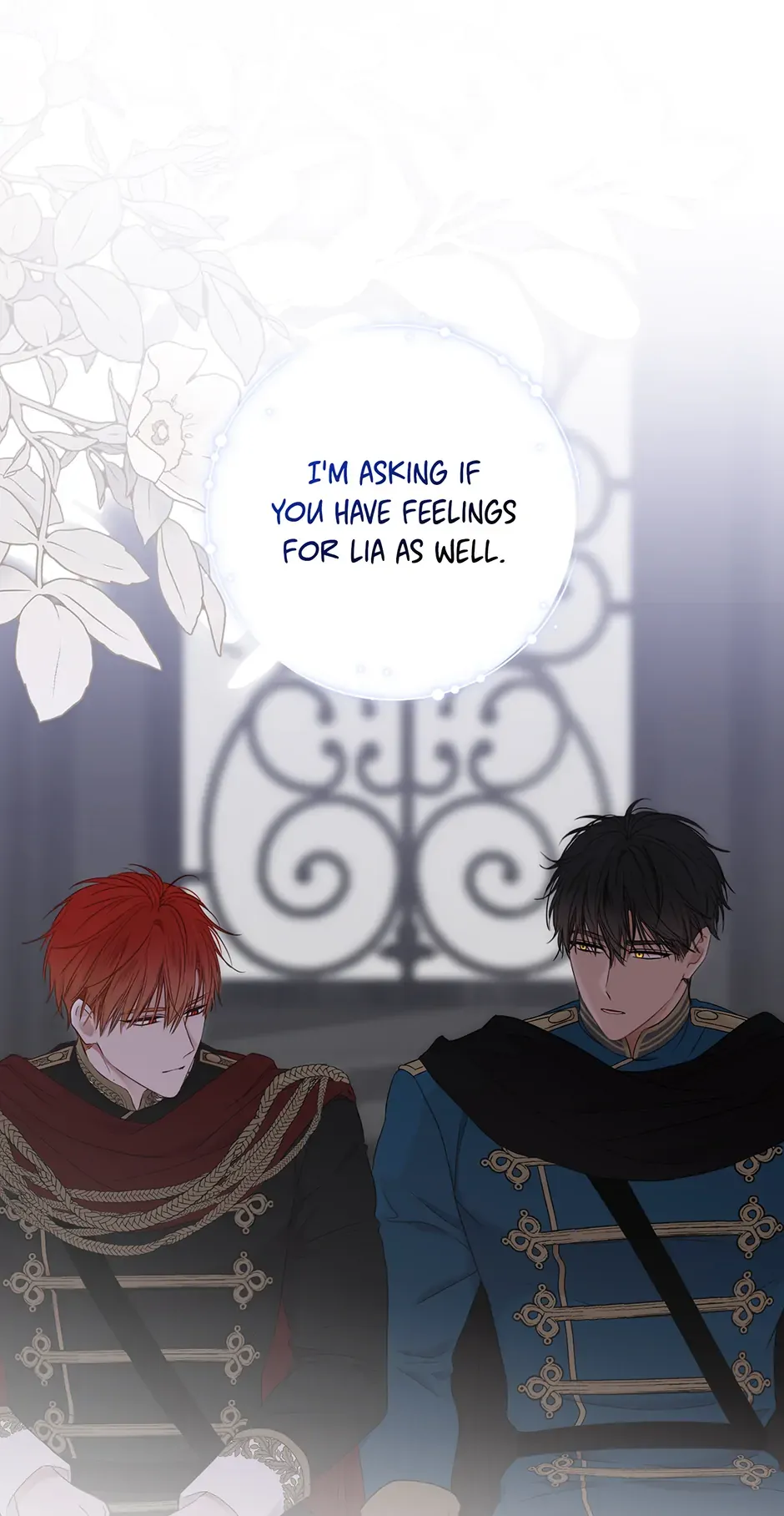 It Looks Like I’ve Fallen into the World of a Reverse Harem Game Chapter 154 Online - página 67