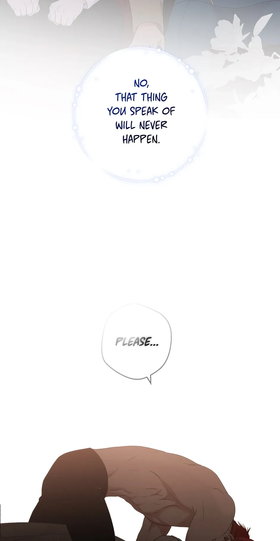 It Looks Like I’ve Fallen into the World of a Reverse Harem Game Chapter 154 Online - página 68