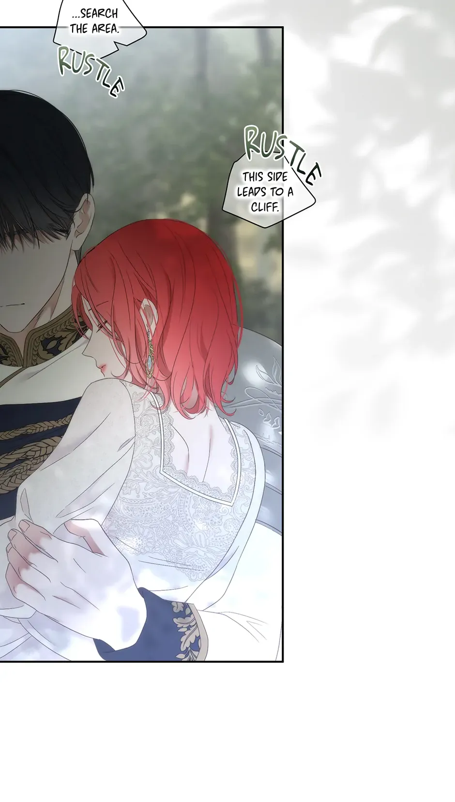 It Looks Like I’ve Fallen into the World of a Reverse Harem Game Chapter 155 Online - página 13