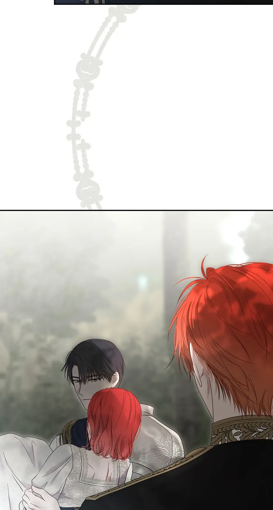 It Looks Like I’ve Fallen into the World of a Reverse Harem Game Chapter 155 Online - página 15