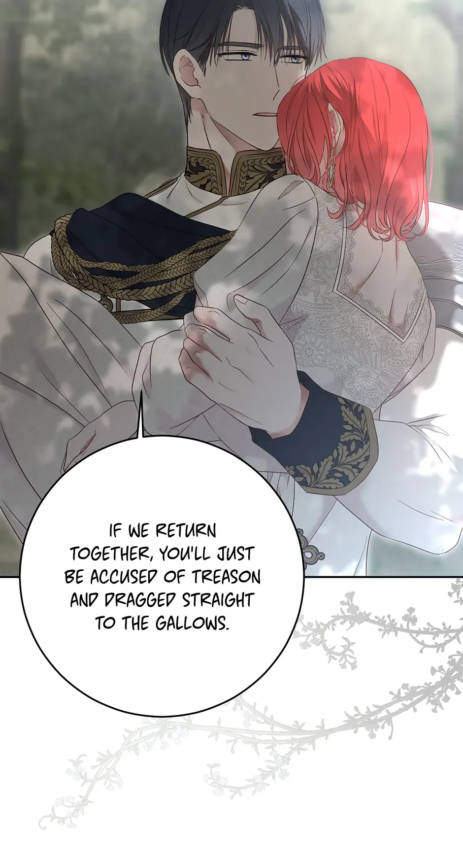 It Looks Like I’ve Fallen into the World of a Reverse Harem Game Chapter 155 Online - página 18