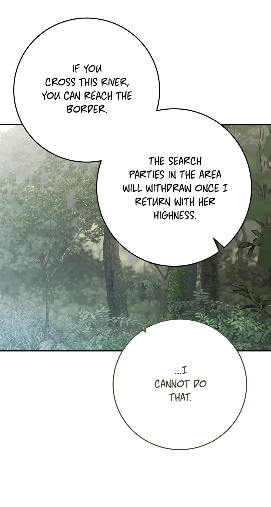 It Looks Like I’ve Fallen into the World of a Reverse Harem Game Chapter 155 Online - página 19
