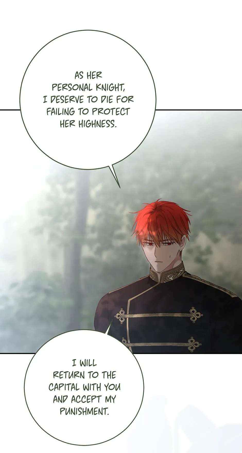 It Looks Like I’ve Fallen into the World of a Reverse Harem Game Chapter 155 Online - página 20