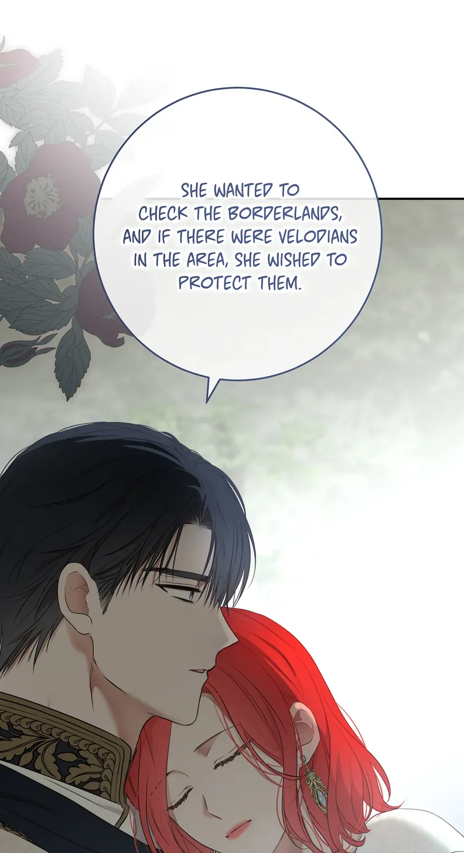 It Looks Like I’ve Fallen into the World of a Reverse Harem Game Chapter 155 Online - página 22