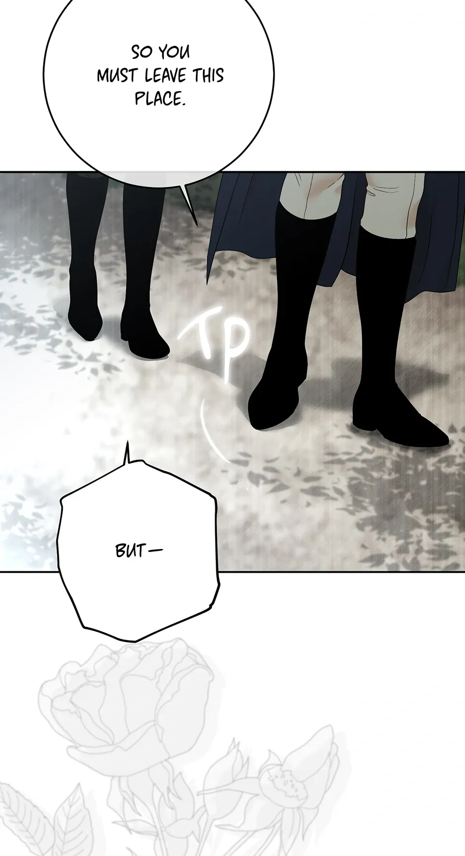 It Looks Like I’ve Fallen into the World of a Reverse Harem Game Chapter 155 Online - página 24