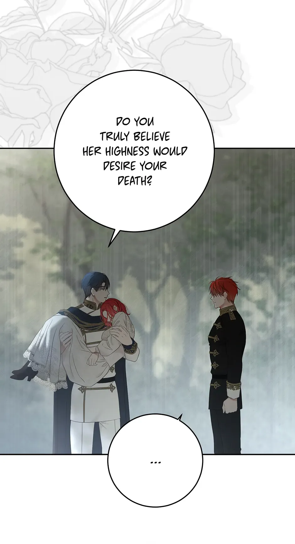 It Looks Like I’ve Fallen into the World of a Reverse Harem Game Chapter 155 Online - página 25