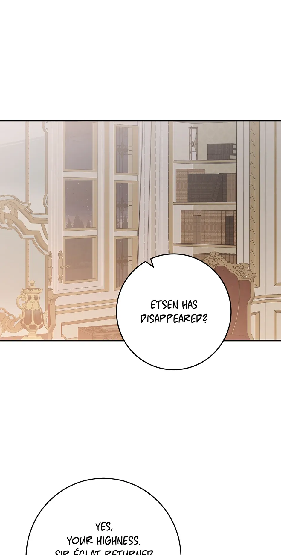 It Looks Like I’ve Fallen into the World of a Reverse Harem Game Chapter 155 Online - página 29