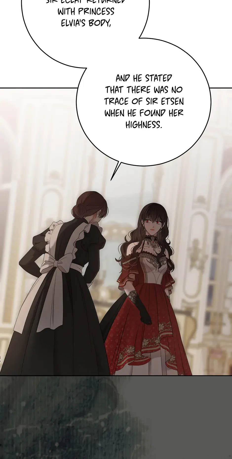 It Looks Like I’ve Fallen into the World of a Reverse Harem Game Chapter 155 Online - página 30