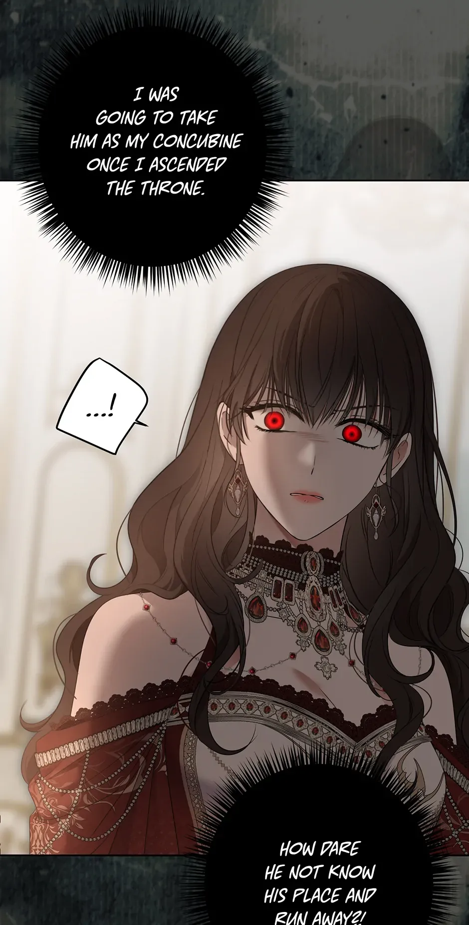 It Looks Like I’ve Fallen into the World of a Reverse Harem Game Chapter 155 Online - página 31
