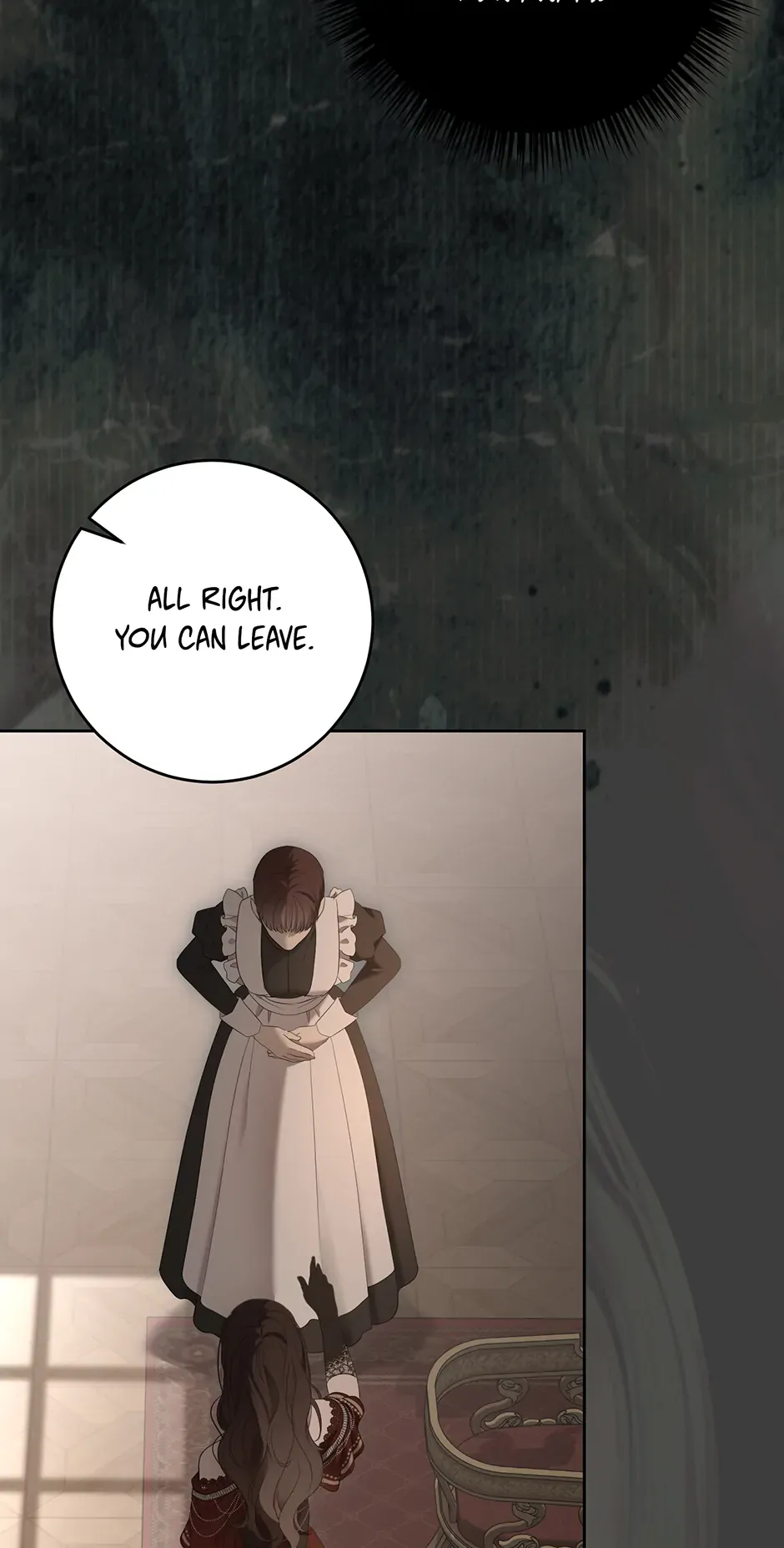It Looks Like I’ve Fallen into the World of a Reverse Harem Game Chapter 155 Online - página 32