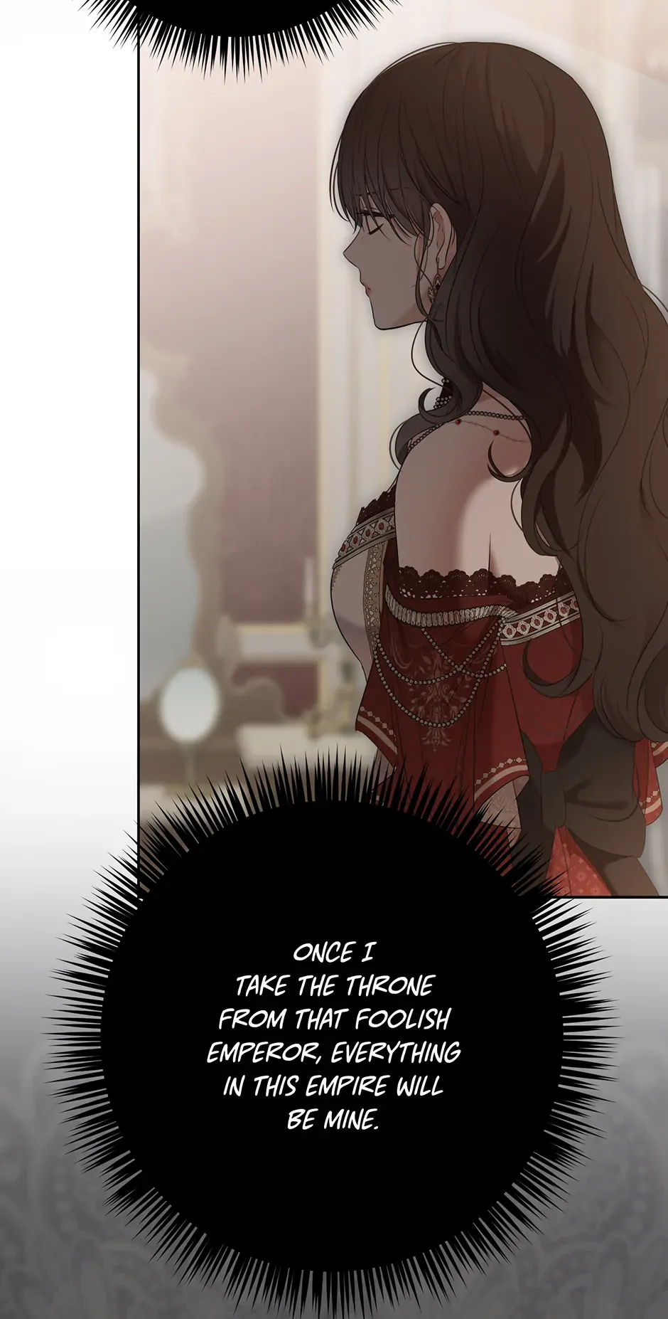 It Looks Like I’ve Fallen into the World of a Reverse Harem Game Chapter 155 Online - página 34