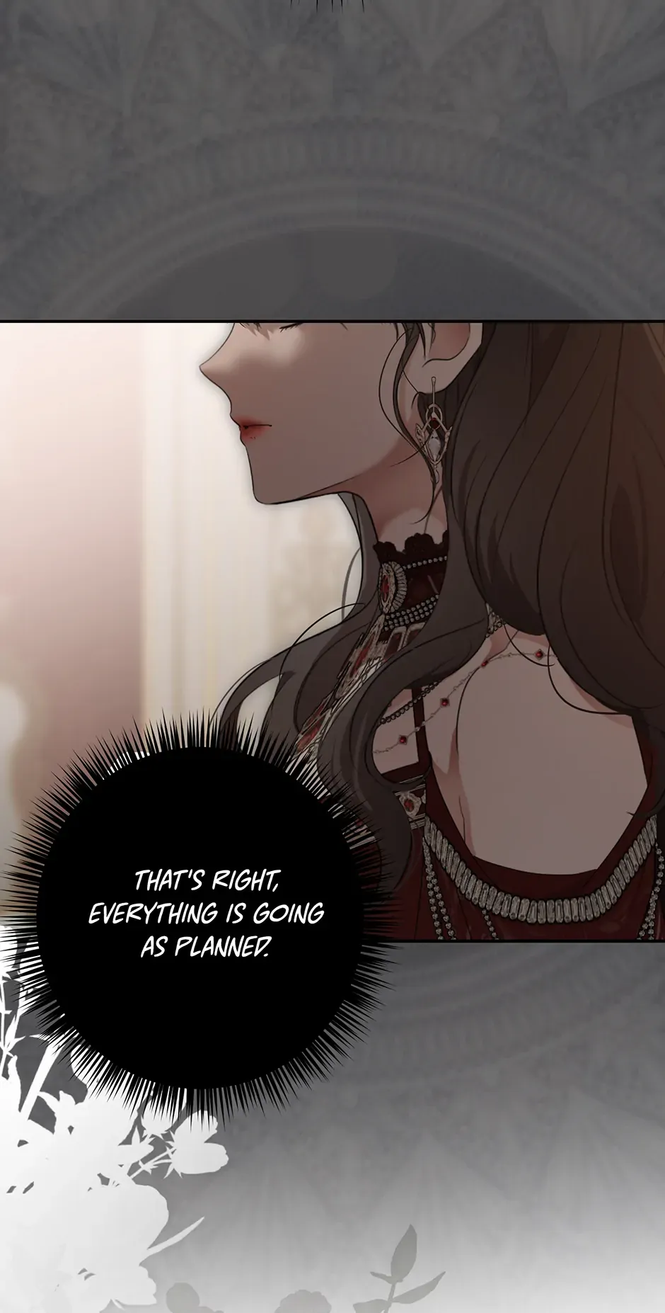 It Looks Like I’ve Fallen into the World of a Reverse Harem Game Chapter 155 Online - página 35