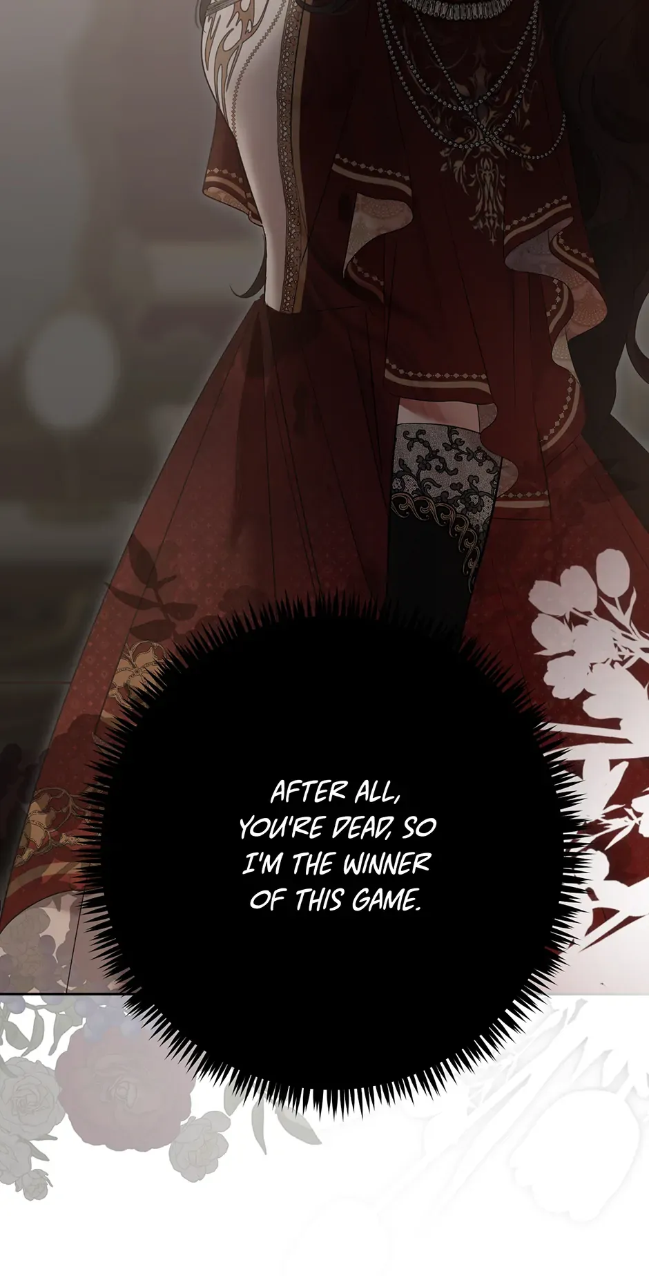 It Looks Like I’ve Fallen into the World of a Reverse Harem Game Chapter 155 Online - página 37