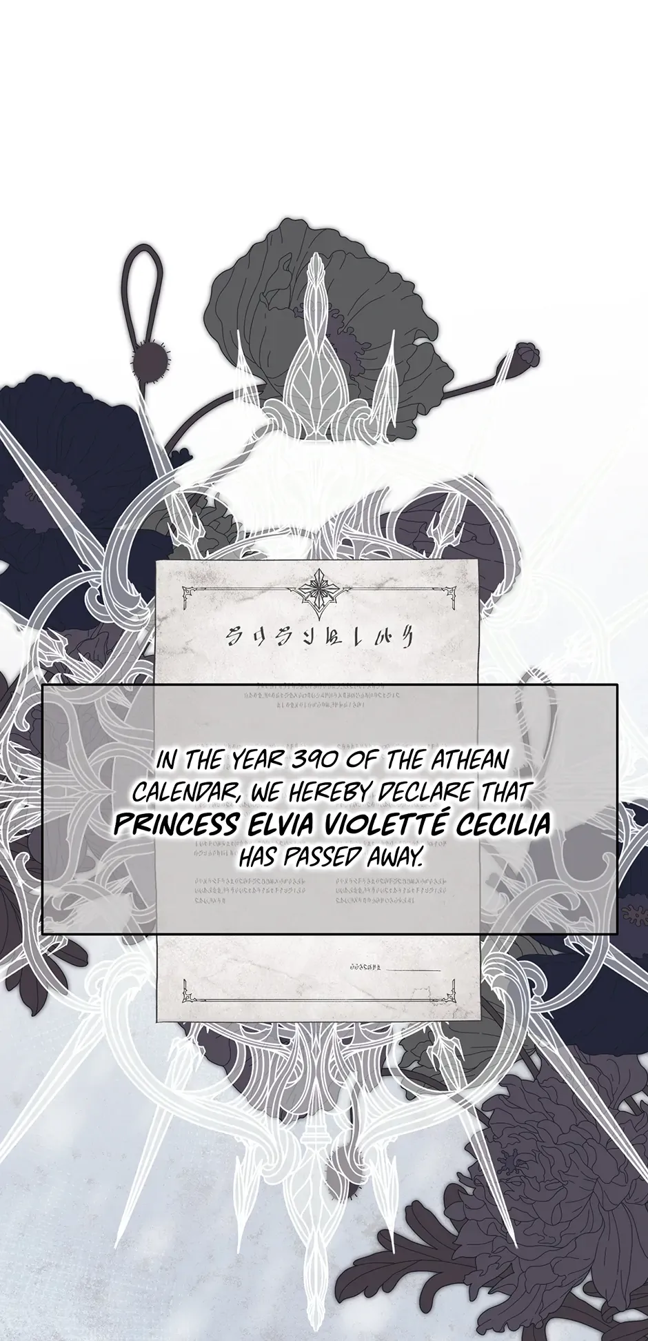 It Looks Like I’ve Fallen into the World of a Reverse Harem Game Chapter 155 Online - página 38
