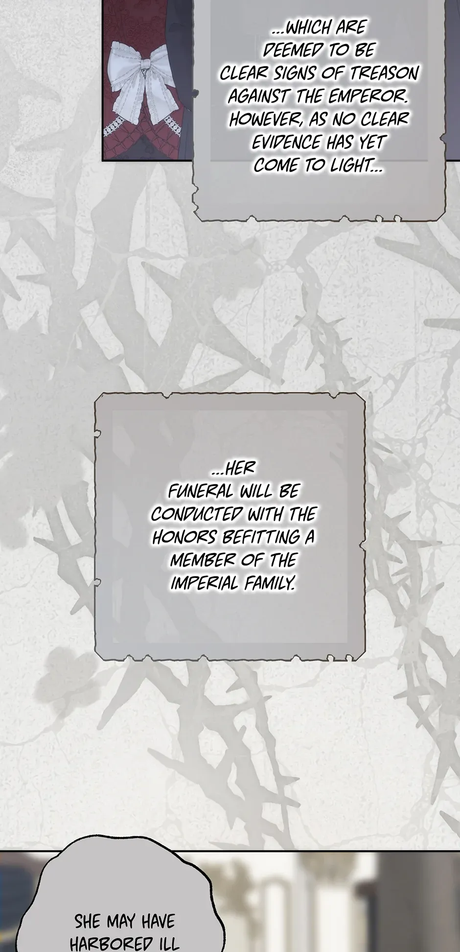 It Looks Like I’ve Fallen into the World of a Reverse Harem Game Chapter 155 Online - página 41