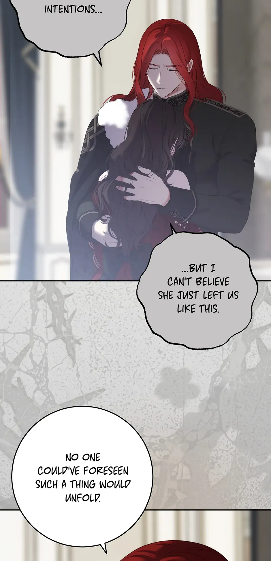 It Looks Like I’ve Fallen into the World of a Reverse Harem Game Chapter 155 Online - página 42