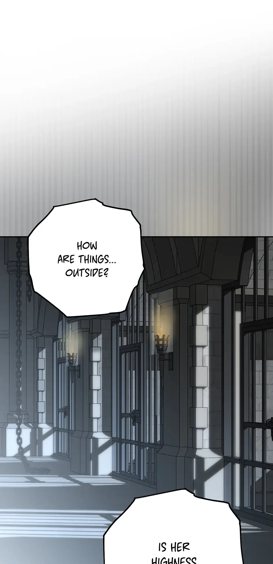 It Looks Like I’ve Fallen into the World of a Reverse Harem Game Chapter 155 Online - página 48