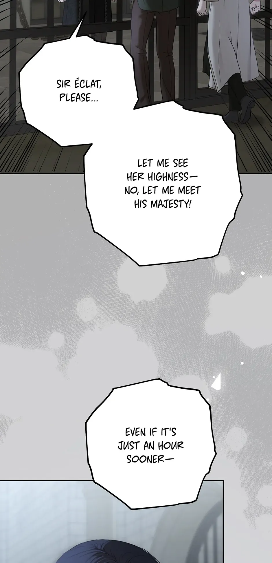 It Looks Like I’ve Fallen into the World of a Reverse Harem Game Chapter 155 Online - página 50