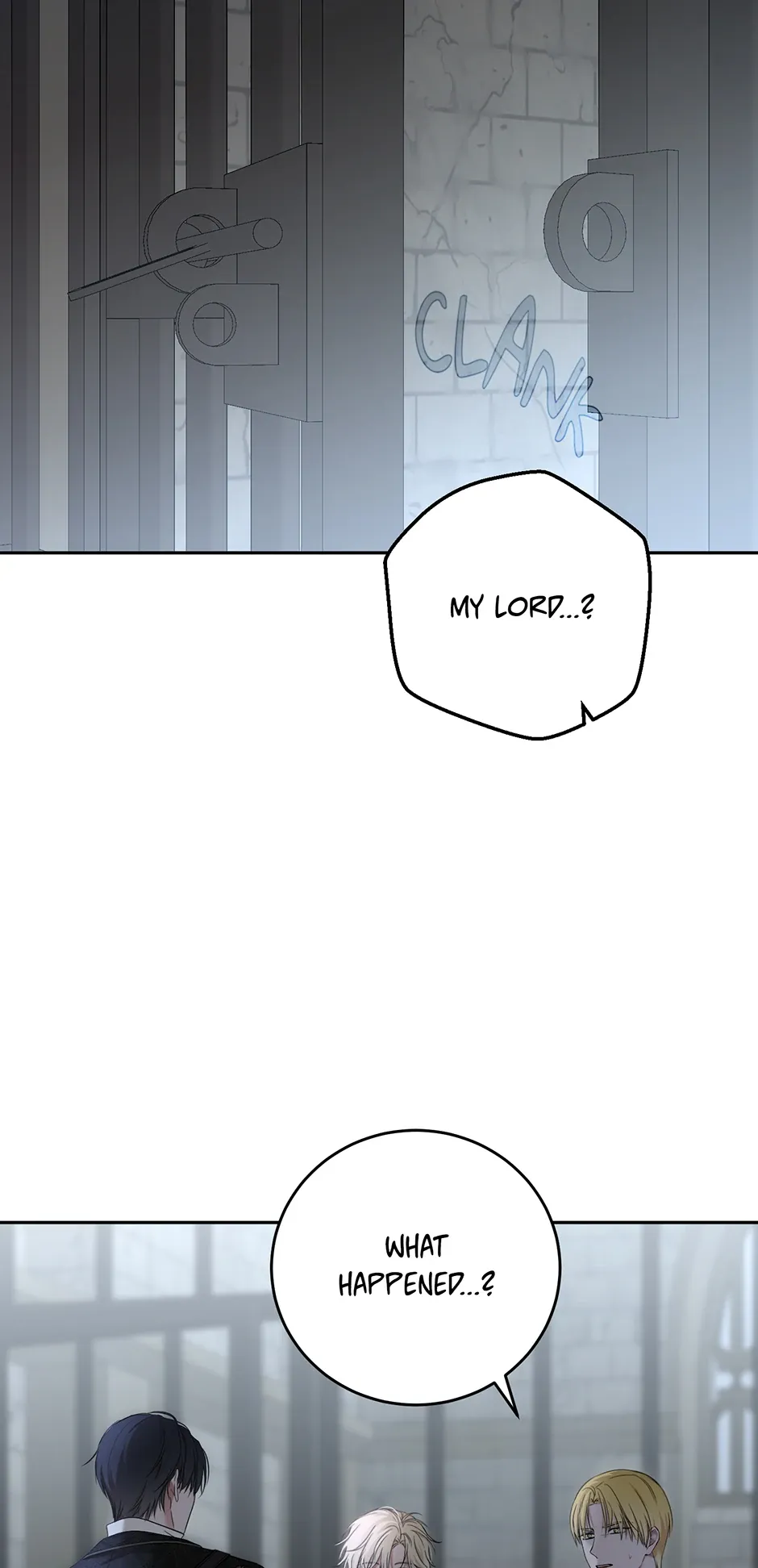 It Looks Like I’ve Fallen into the World of a Reverse Harem Game Chapter 155 Online - página 52