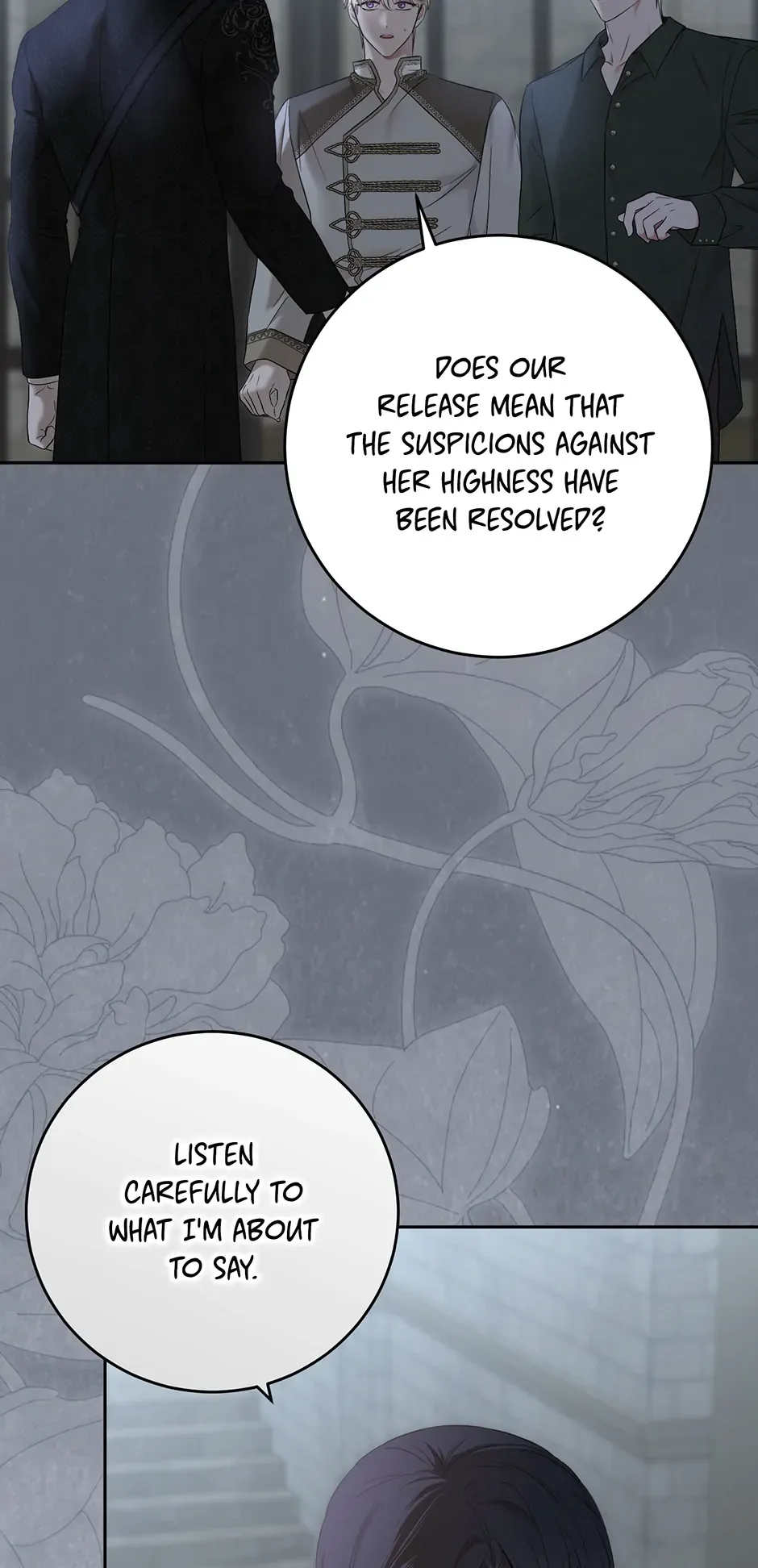 It Looks Like I’ve Fallen into the World of a Reverse Harem Game Chapter 155 Online - página 53