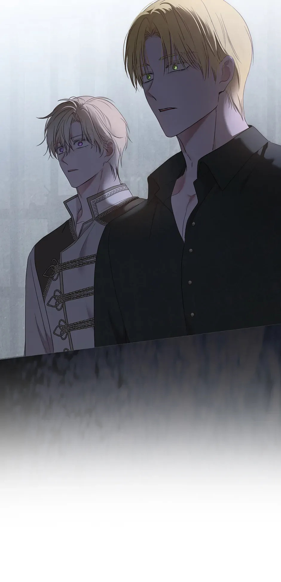 It Looks Like I’ve Fallen into the World of a Reverse Harem Game Chapter 155 Online - página 55