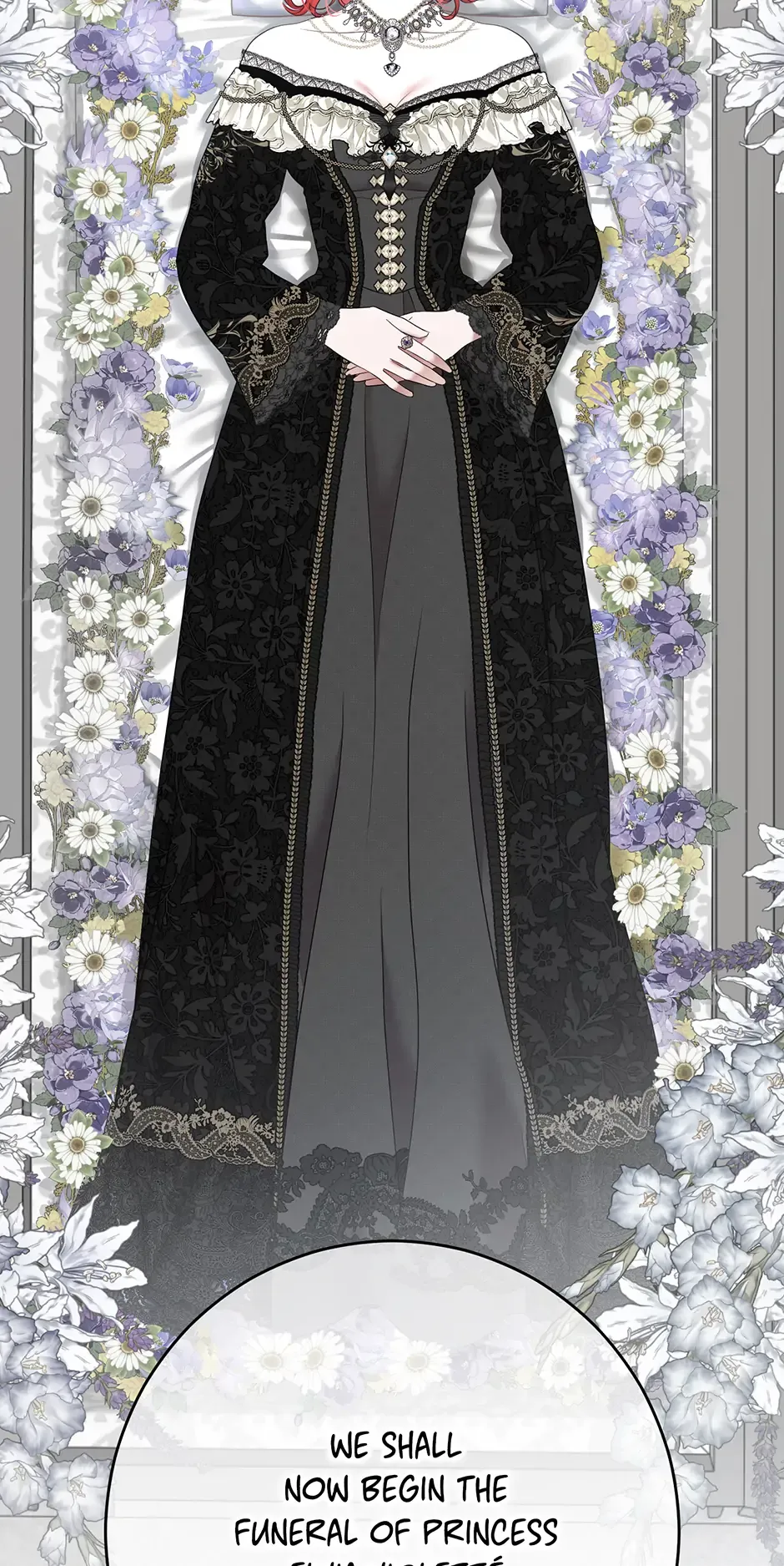 It Looks Like I’ve Fallen into the World of a Reverse Harem Game Chapter 155 Online - página 57