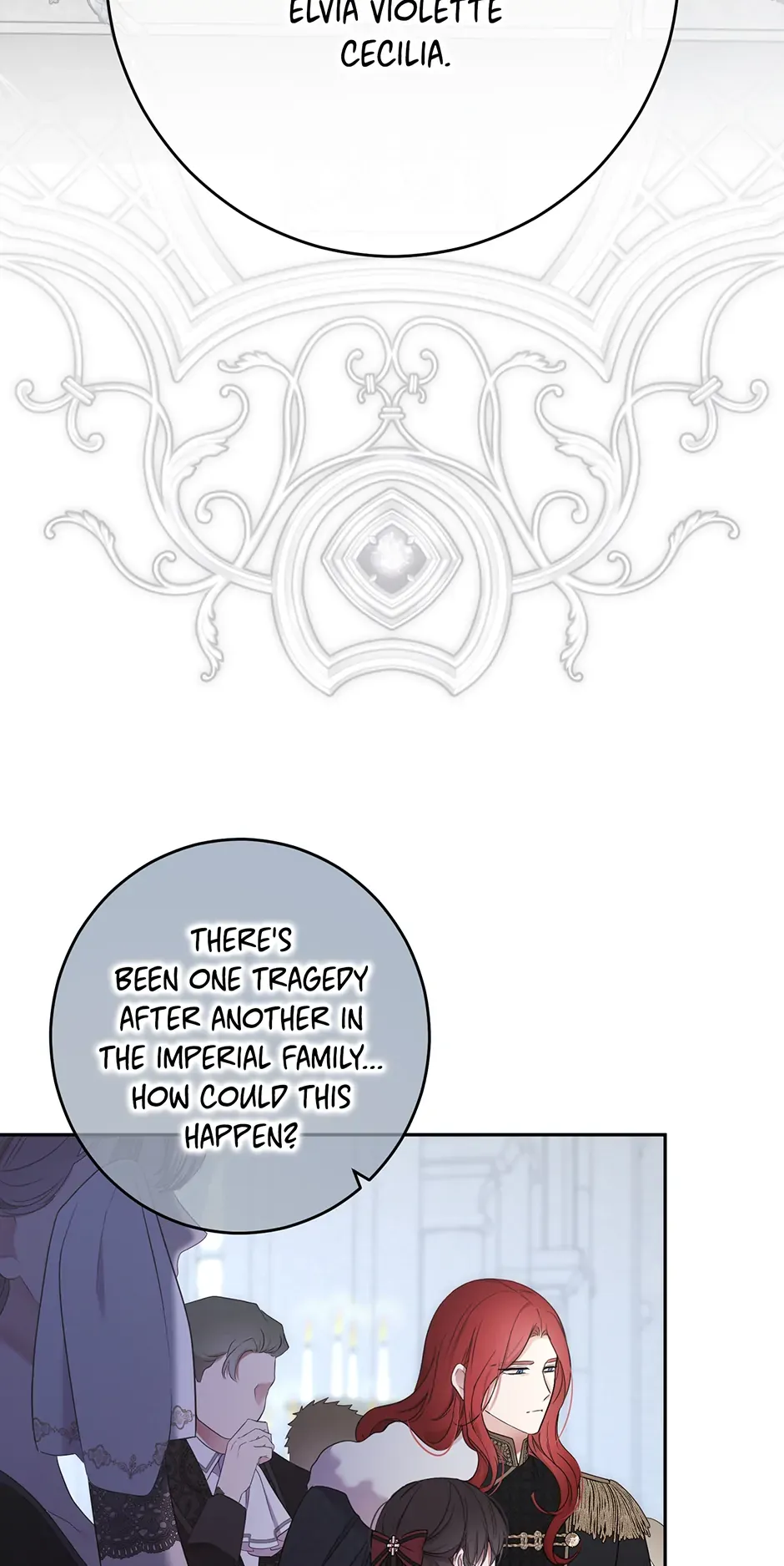 It Looks Like I’ve Fallen into the World of a Reverse Harem Game Chapter 155 Online - página 58