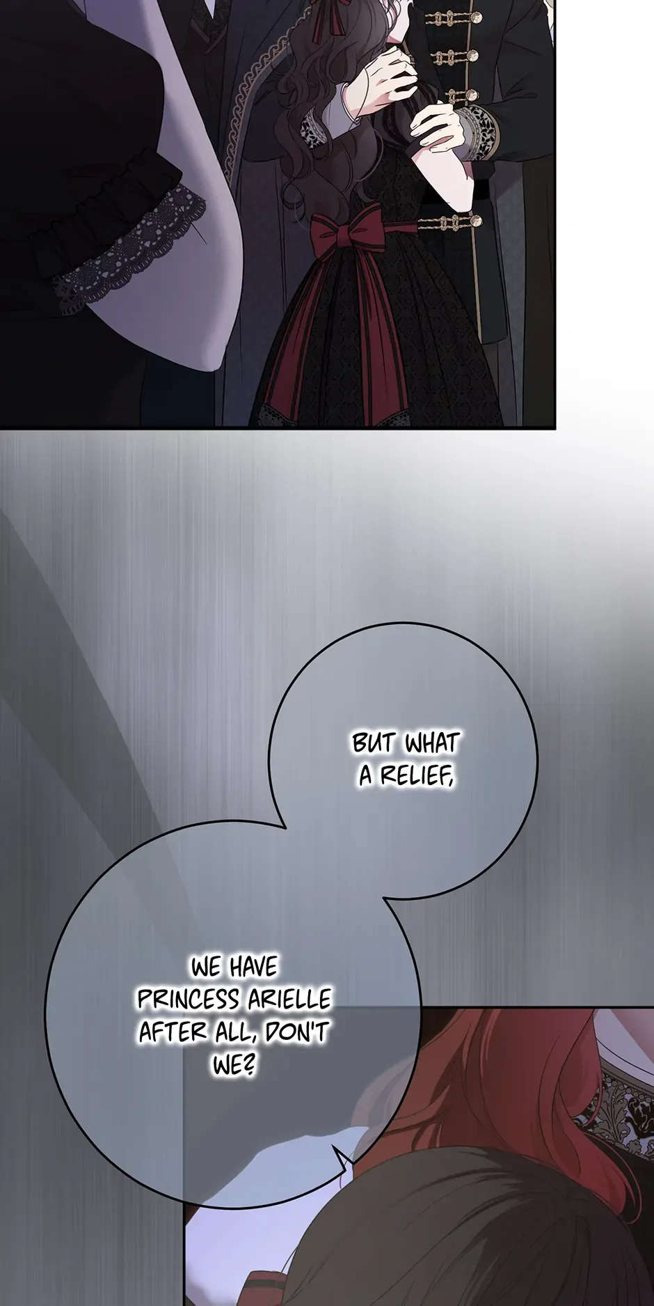 It Looks Like I’ve Fallen into the World of a Reverse Harem Game Chapter 155 Online - página 59