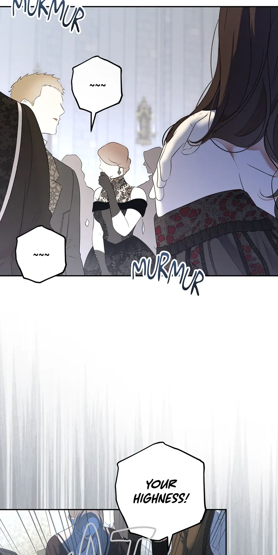 It Looks Like I’ve Fallen into the World of a Reverse Harem Game Chapter 155 Online - página 61