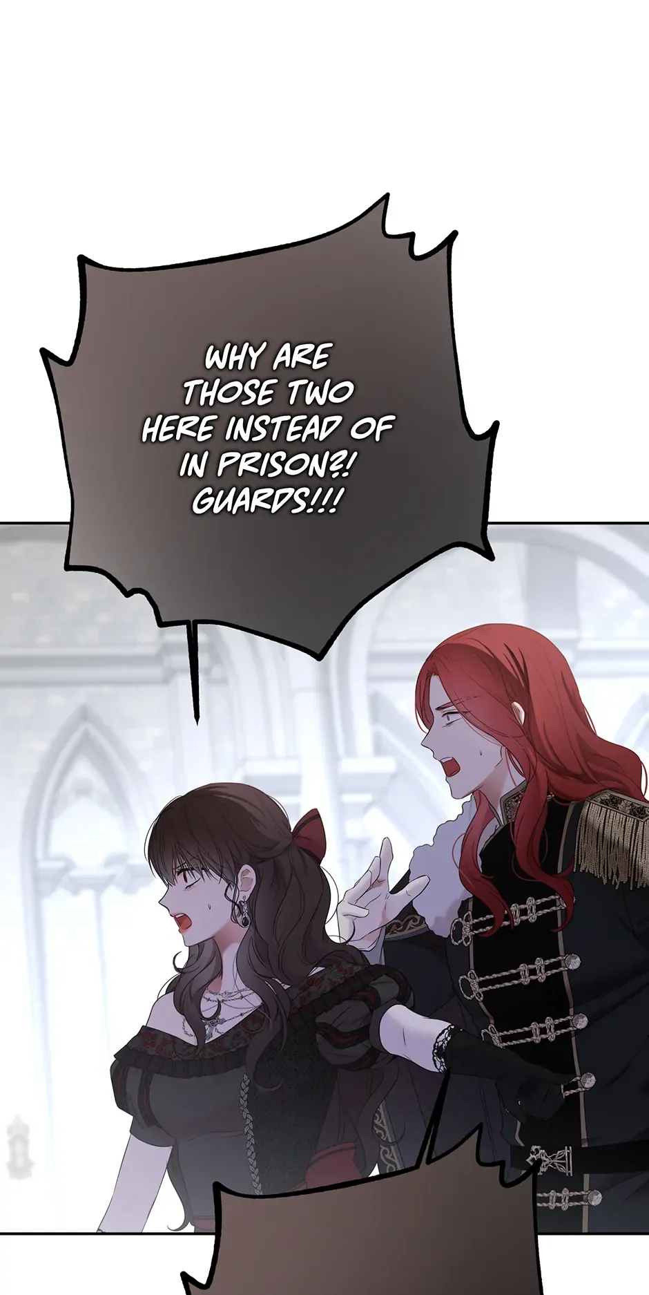 It Looks Like I’ve Fallen into the World of a Reverse Harem Game Chapter 155 Online - página 65