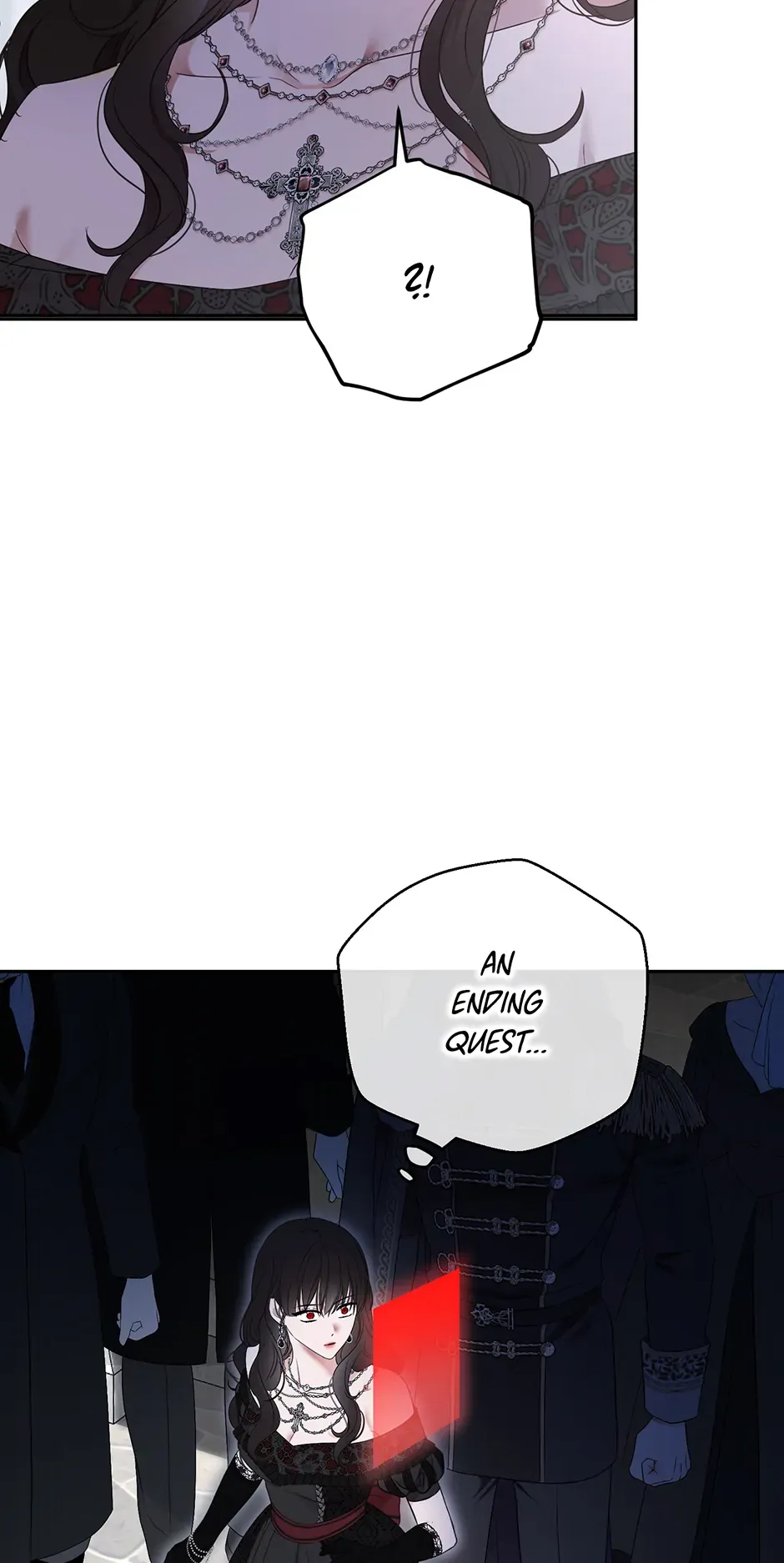 It Looks Like I’ve Fallen into the World of a Reverse Harem Game Chapter 155 Online - página 67