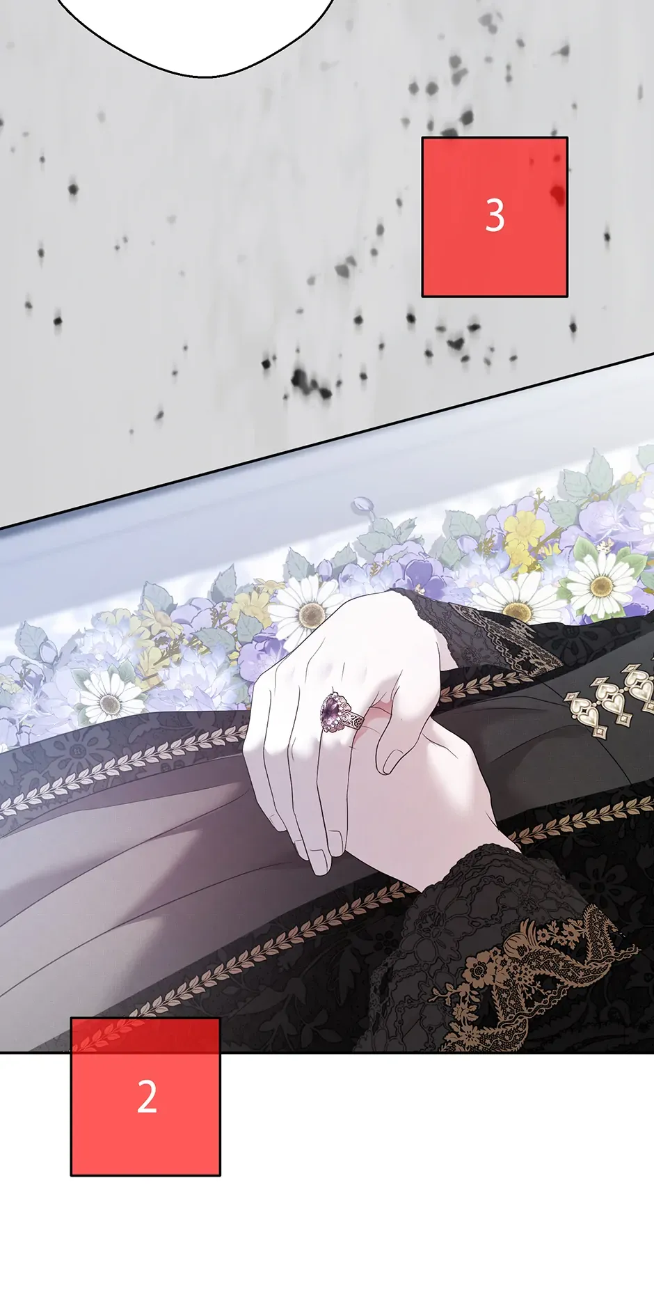 It Looks Like I’ve Fallen into the World of a Reverse Harem Game Chapter 155 Online - página 73