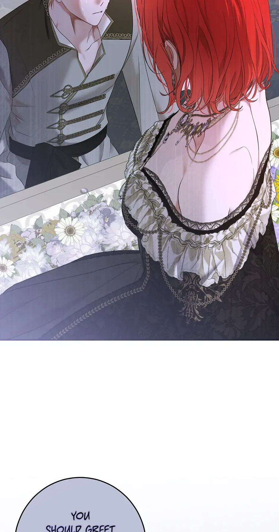 It Looks Like I’ve Fallen into the World of a Reverse Harem Game Chapter 155 Online - página 78