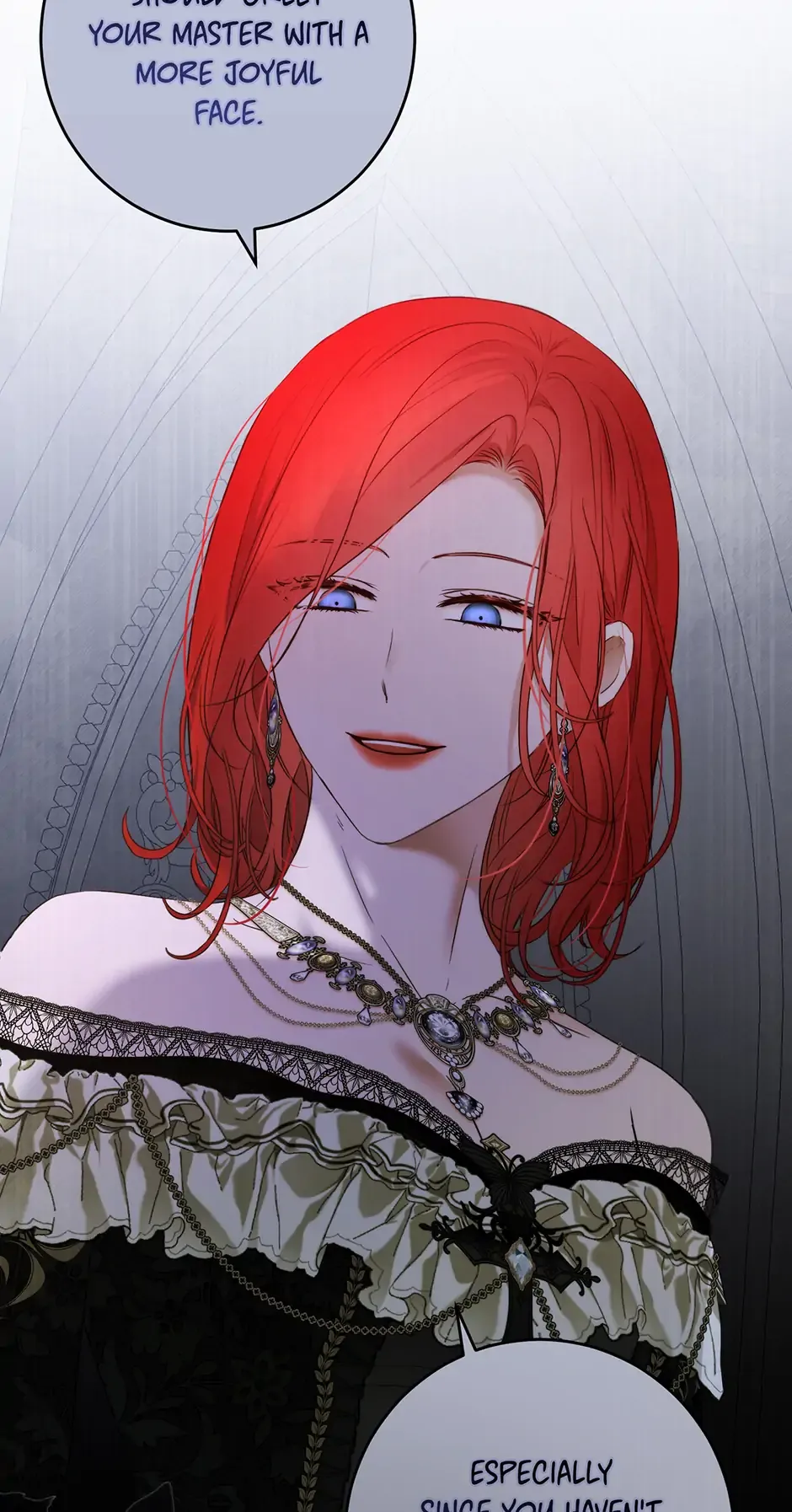 It Looks Like I’ve Fallen into the World of a Reverse Harem Game Chapter 155 Online - página 79