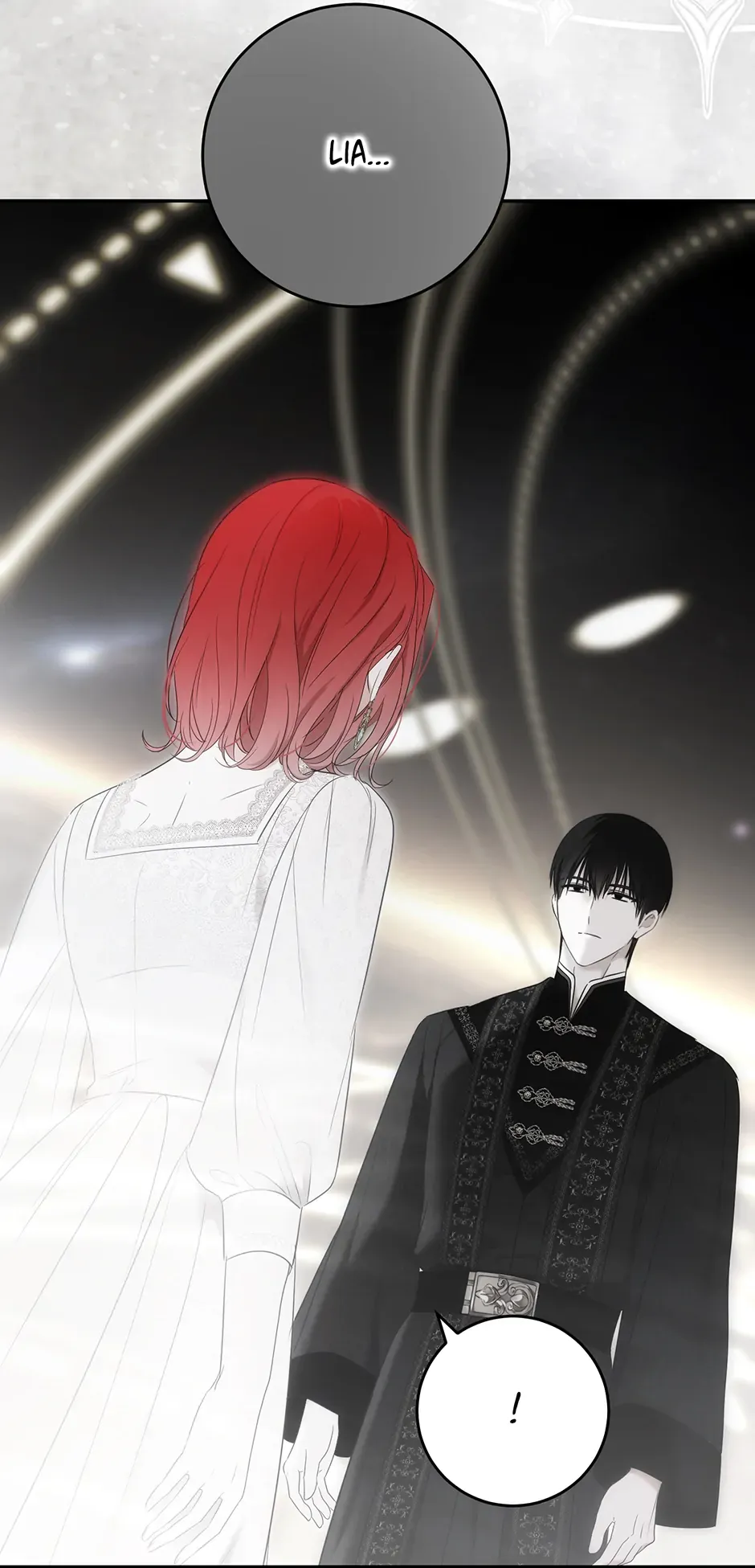 It Looks Like I’ve Fallen into the World of a Reverse Harem Game Chapter 155 Online - página 85